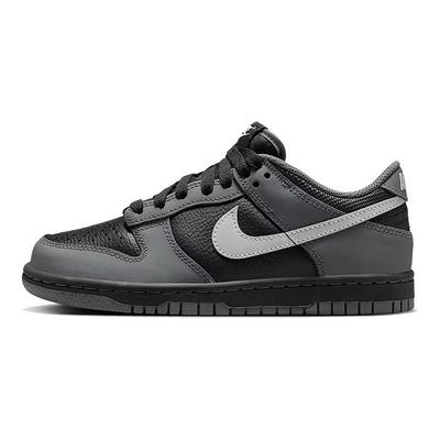 Dunk Fabric Casual Low-Top Kids Skate Shoes Unisex Sneakers IM6028010