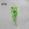 1Pc Easy To Maintain Artificial Vines Anti-fall Plastic Beautiful Garland Vines Home Decor