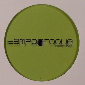 

12inch Record COOKIE MONSTERZ - The Way We See It EP TPG003 Tempogroove Rec 2003 UK Dance & Electronica Used