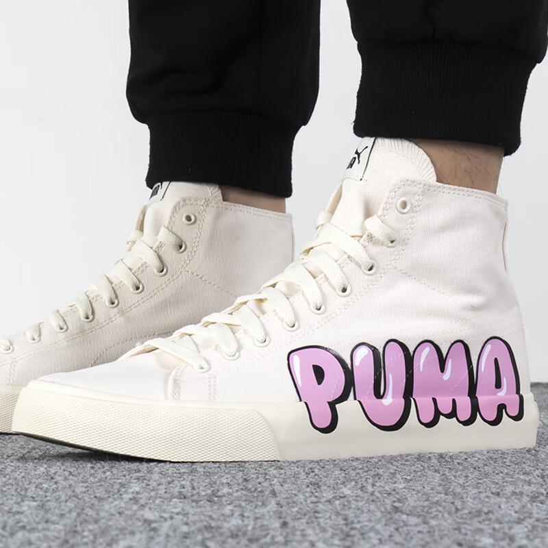 

Puma Unisex Casual Shoes 387235 5.5