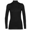 Icebreaker 260 Tech Turtleneck Long Sleeve Base Layer