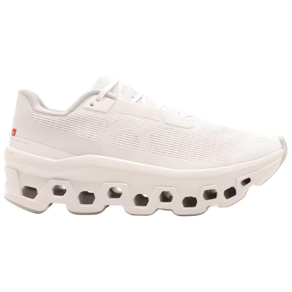 Cloudmonster Void Triple White Women Sneakers 3WF10491200