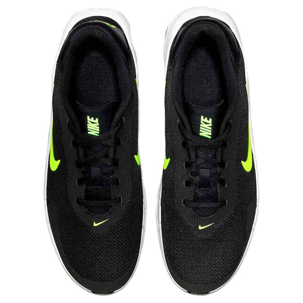Nike Flex Train Training Shoes Men's Black HV9972-005