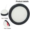 For Optimal Suction For UMLo N3S Cordless Vacuum Cleaner Filter Replacement