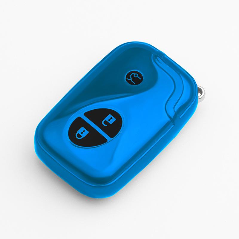 

Premium Key Case Cover for BYD Surui, F3, Qin, S6, G3, L3, S7 - Unisex