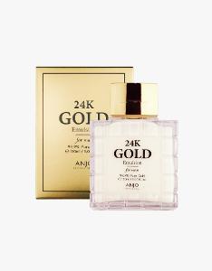 ANJO 24K GOLD EMULSION FOR MAN