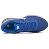 Nike LunarGlide 6 Gym Blue Cool Grey Men Sneakers White Obsidian 654433-420