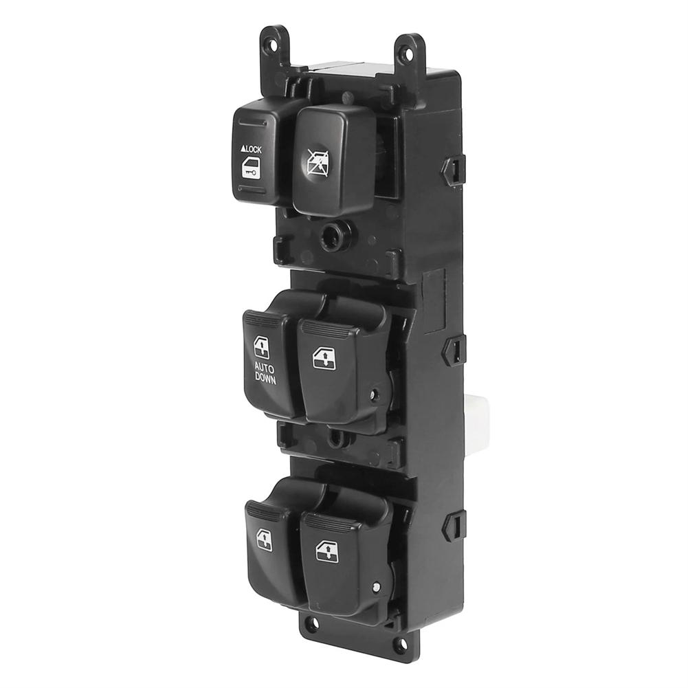 Replacement Switch Power Window Switch Auto Parts Replacement Perfect Match For Car Car Power Window Control Switch China Mainland