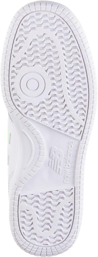 Sneakers New Balance BBW80 Women (BBW80WMG) White/mint Green