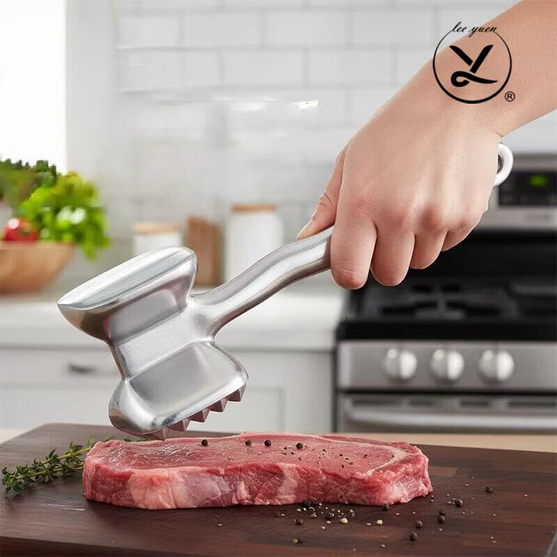 Молоток для отбивания мяса ZISIZ