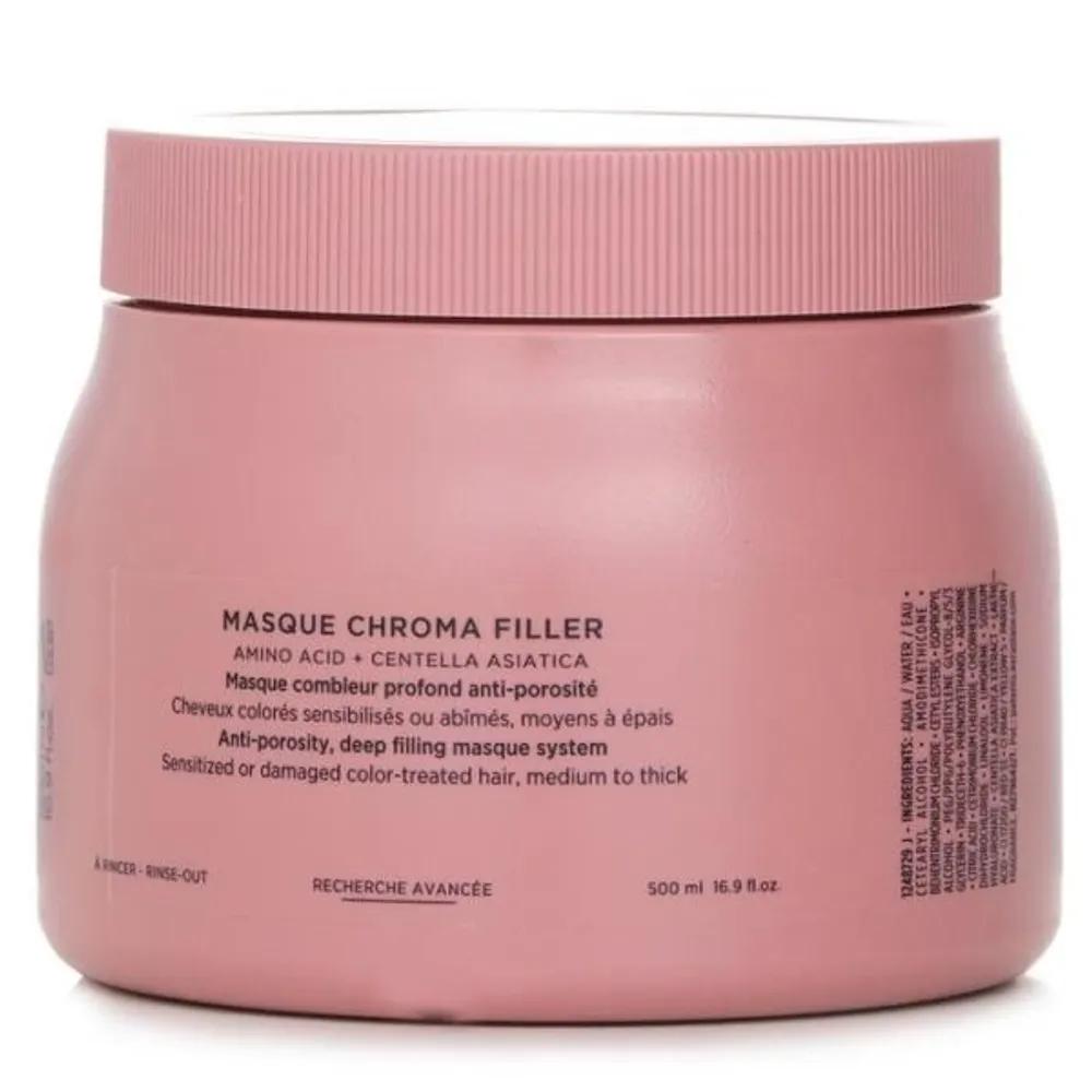 Kérastase Chroma Absolu Mask Chroma (for sensitized or damaged color-treated hair) 500ml