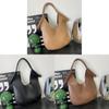 Minimalist Tote Bag For Women With Pu Material And Large Capacity For Daily Use
