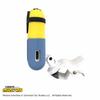 KIWAYA TM-877 TUNER MINIONS Minions Tuner, Rechargeable