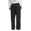 Adidas Solid Color Simple Comfortable Stylish Casual Pants Women Bottoms KC0040