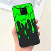 For Huawei Mate 20 Pro Case Soft Silicone Back Cover Black Cat Moon Night Funda For Huawei Mate 20 Mate20 Pro 20pro Coque Capas