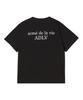 ACME DE LA VIE Woman Adlv Baby Face Donuts 1 Short Sleeve T-Shirt