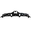 3111-OE250/260 & 53111-0E330: Compatible Front Grille for 2020 Toyota Highlander