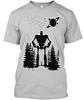 Iron Giant Tee T-Shirt Made In the USA Size S To 5XL