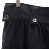 Y's Made in Japan wool 3/4 length cargo pants 3 Yohji Yamamoto Unisex Men's Used