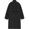 Fear of God Essentials Bonded Nylon Field Trench Men's 202BT244860F