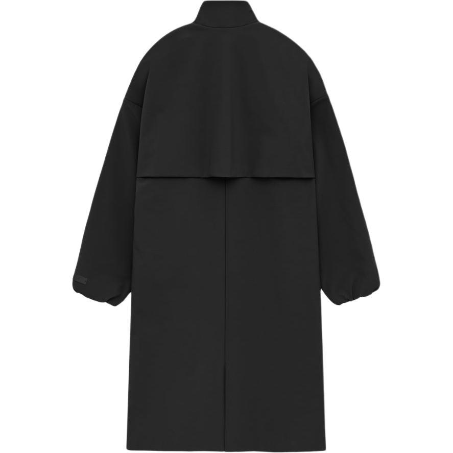 Fear of God Essentials Bonded Nylon Field Trench Men's 202BT244860F