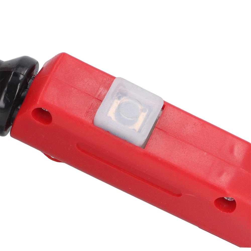 Air Cooled Plasma Cutting Torch Head ABS Plasma Cutter Torch Head  For Plasma Cutting