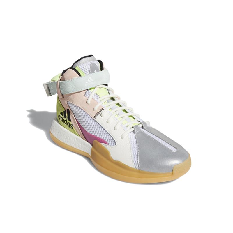 Adidas Trifecta Clear Orange Sneakers EG6876