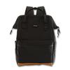 Himawari Square Bag Unisex Multi-Storage Ipad/Laptop Waterproof Backpack No.124
