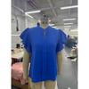 Damenhemd Sommer Neu V-Ausschnitt Lässig Rüschen Kurzarm Einfarbig Locker Hemd Oberteile Damen Elegant Mode Lässig Damenblusen