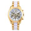 Women Fashion Leather Watch