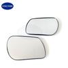 Car wide angle heated mirror glass for MAZDA SERIES 2 (2003-2007) 3 (2003-2009) 6 (2002-2008)