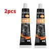 2pcs Multifunctional Instant Glue Tools Repair Liquid Tire Cracks Tire Glue Adhesive Artifact Car Parts Repair Crack Rubber