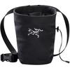 Arcteryx Outdoor Bags Nylon Black Unisex 25262-Black