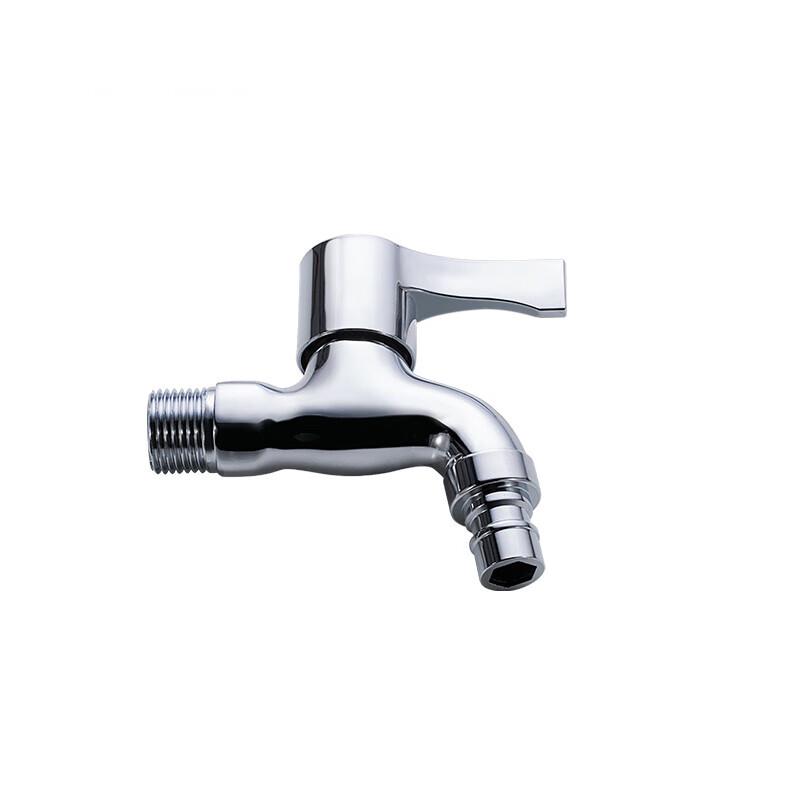 Shuang'an Wall-Mounted Single Cold Faucet