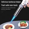 HESWELL ZT-09 Spray Gun
