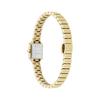 Salvatore Ferragamo CRYSTAL TANK PETITE Watch (SFTI00525)