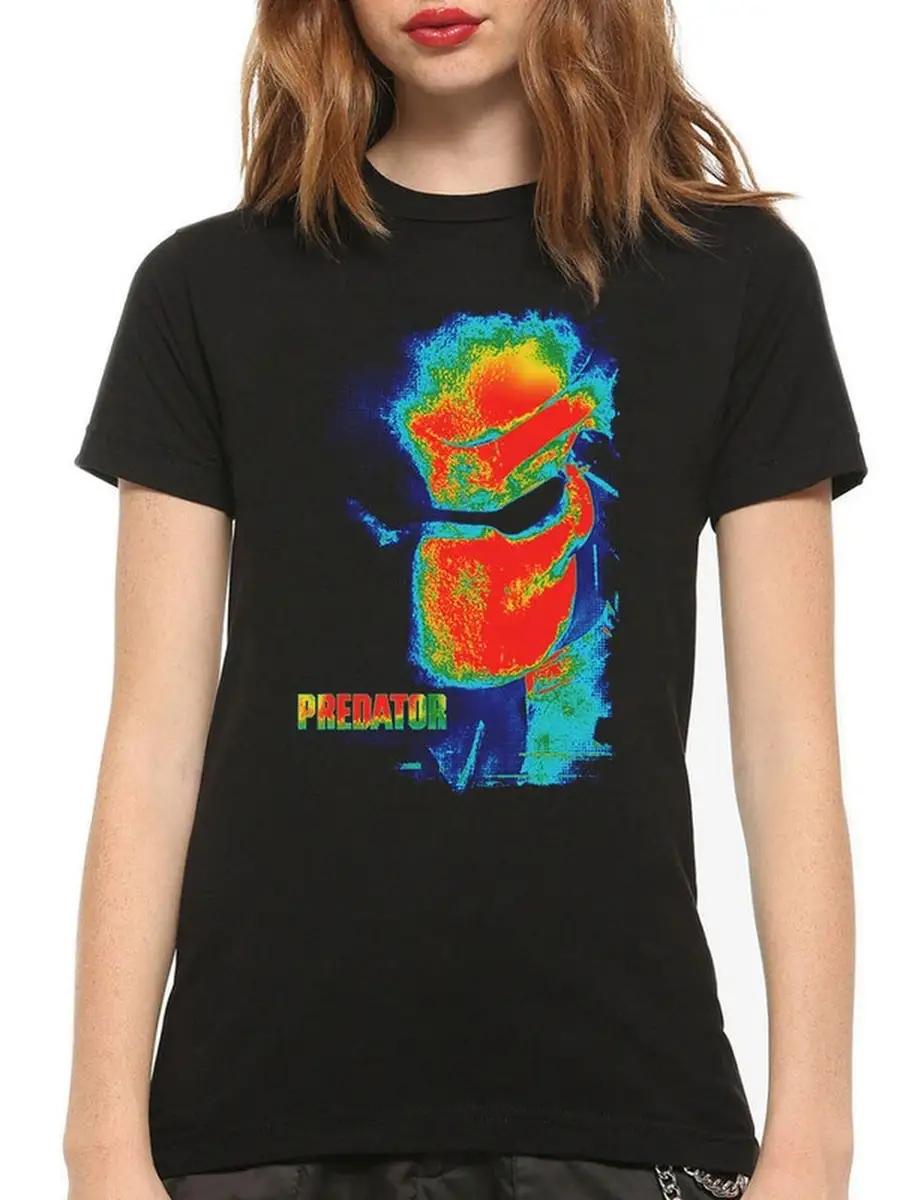 Футболка с принтом Memento mori M