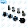 19-Style Tactical Helmet Liner & Suspension Accessories