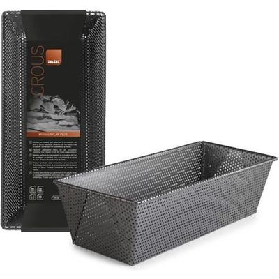 Backformen & Bleche  – Kuchenbackformen & Backbleche mit hohem Rand 
