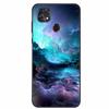 For ZTE Blade 20 Cases 20 Smart Marble Soft TPU Silicone Phone Case For ZTE Blade 10 Smart Back Cover Coque Bumper Blade20 V1050
