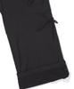 BBC EARTH Women'S Warm Fit String Pants Black