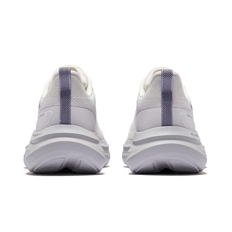 Erke Cloud Motion V2 Comfortable Shock Absorbing Durable Low Top Casual Running Shoes Women sneaker 52125303088-004