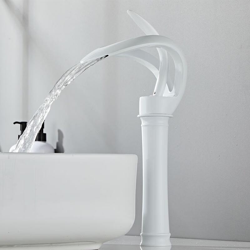 OEING Bathroom Basin Faucet