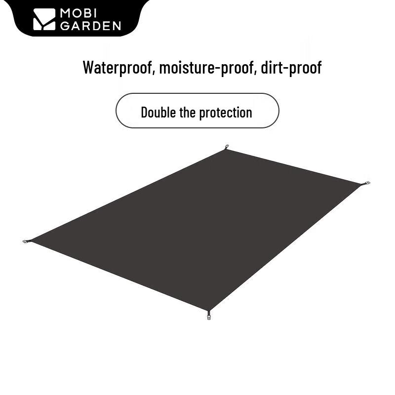 Mobigarden Outdoor Camping Picnic Mat