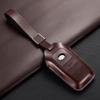 Toyota Camry, Corolla, RAV4, Highlander Leder Schlüsseletui