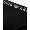 Emporio Armani Men S Jacquard Logo Brief 2pc Set 0816111011 0816111012 
