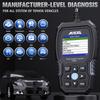 Diagnosewerkzeuge – Auto-Scanner & Code-Leser