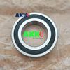 Angular Contact Ball Bearing Auto Steering Bearing 50x90x20mm QJ210LLB Four Point Contact Ball Bearing QJ210BL
