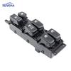 Compatible with 07-09 Hyundai Kia RIO Power Window Regulator Switch 93570-1G200