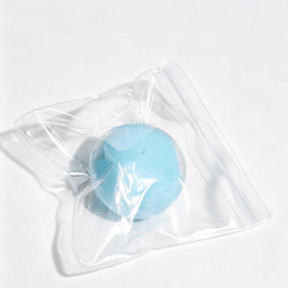 Slow-rebound Sensory Fidget Ball Slow Rising Kneading Ball Handmade Squeeze Ball Adults